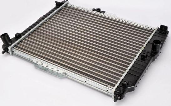 Thermotec D70010TT - Radiators, Motora dzesēšanas sistēma autodraugiem.lv