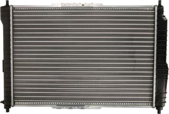 Thermotec D70011TT - Radiators, Motora dzesēšanas sistēma autodraugiem.lv