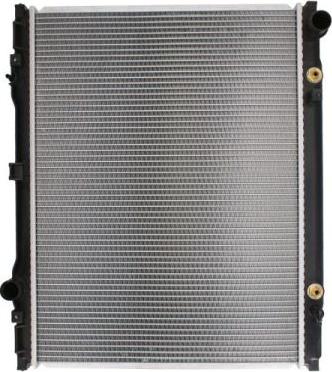 Thermotec D70305TT - Radiators, Motora dzesēšanas sistēma autodraugiem.lv