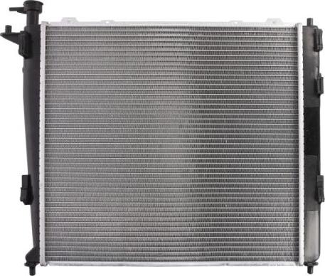 Thermotec D70316TT - Radiators, Motora dzesēšanas sistēma autodraugiem.lv