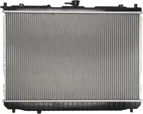 Thermotec D70310TT - Radiators, Motora dzesēšanas sistēma autodraugiem.lv