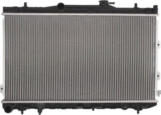 Thermotec D70313TT - Radiators, Motora dzesēšanas sistēma autodraugiem.lv