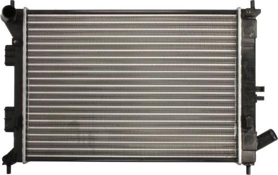 Thermotec D70317TT - Radiators, Motora dzesēšanas sistēma autodraugiem.lv