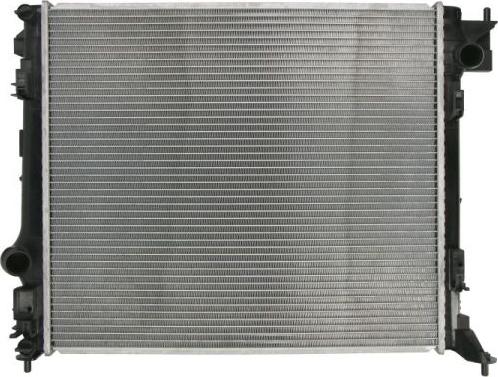 Thermotec D71040TT - Radiators, Motora dzesēšanas sistēma autodraugiem.lv