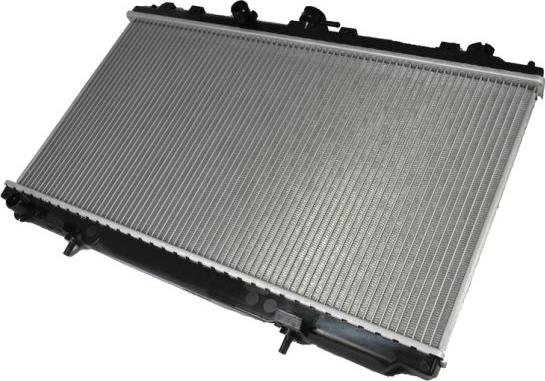 Thermotec D71005TT - Radiators, Motora dzesēšanas sistēma autodraugiem.lv