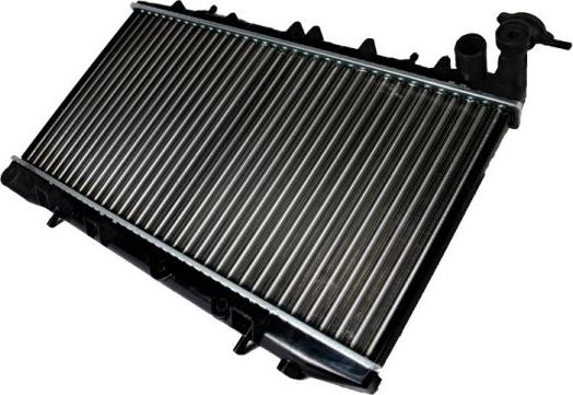 Thermotec D71008TT - Radiators, Motora dzesēšanas sistēma autodraugiem.lv