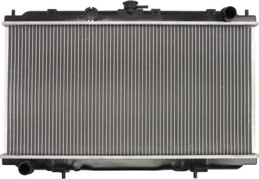 Thermotec D71019TT - Radiators, Motora dzesēšanas sistēma autodraugiem.lv