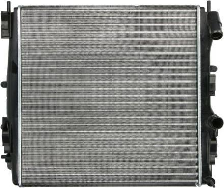 Thermotec D71035TT - Radiators, Motora dzesēšanas sistēma autodraugiem.lv