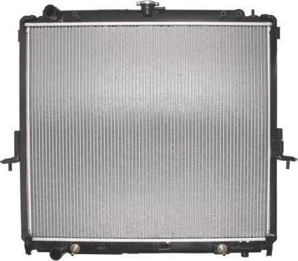 Thermotec D71025TT - Radiators, Motora dzesēšanas sistēma autodraugiem.lv