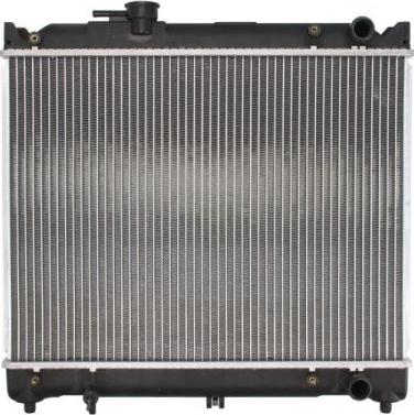 Thermotec D78006TT - Radiators, Motora dzesēšanas sistēma autodraugiem.lv