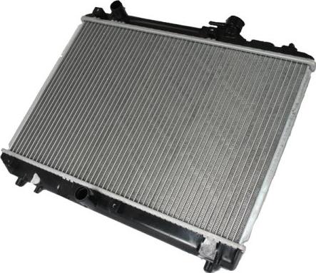 Thermotec D78003TT - Radiators, Motora dzesēšanas sistēma autodraugiem.lv