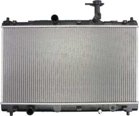 Thermotec D78021TT - Radiators, Motora dzesēšanas sistēma autodraugiem.lv