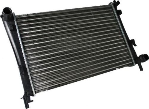 Thermotec D73009TT - Radiators, Motora dzesēšanas sistēma autodraugiem.lv