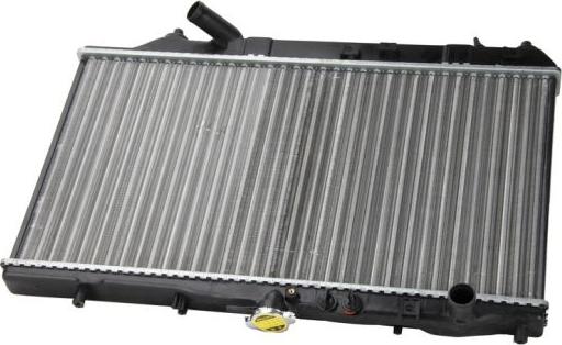 Thermotec D73005TT - Radiators, Motora dzesēšanas sistēma autodraugiem.lv