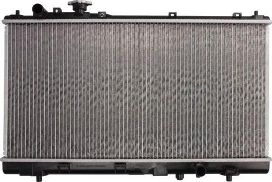 Thermotec D73007TT - Radiators, Motora dzesēšanas sistēma autodraugiem.lv