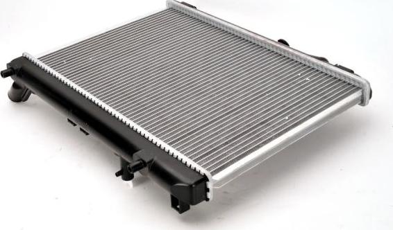 Thermotec D73015TT - Radiators, Motora dzesēšanas sistēma autodraugiem.lv