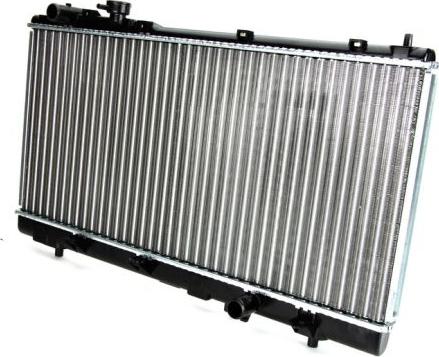 Thermotec D73013TT - Radiators, Motora dzesēšanas sistēma autodraugiem.lv