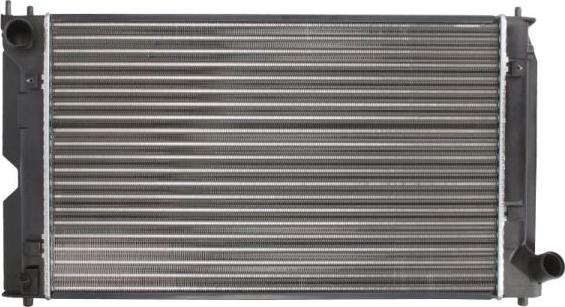 Thermotec D72056TT - Radiators, Motora dzesēšanas sistēma autodraugiem.lv