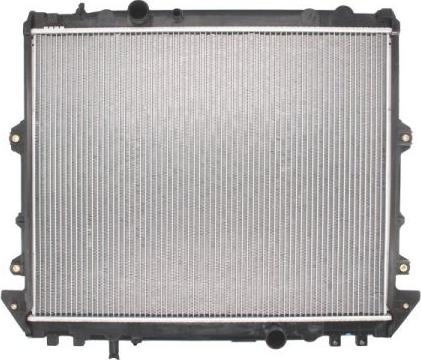 Thermotec D72050TT - Radiators, Motora dzesēšanas sistēma autodraugiem.lv