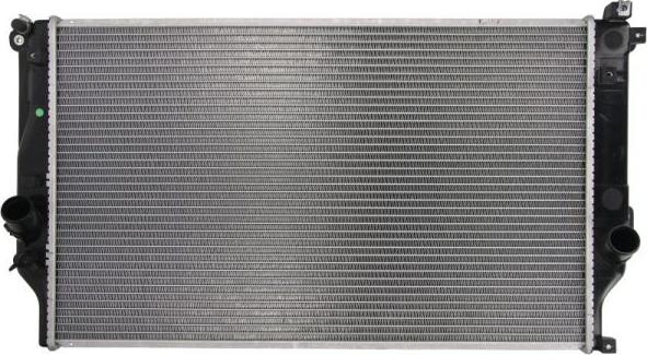 Thermotec D72064TT - Radiators, Motora dzesēšanas sistēma autodraugiem.lv