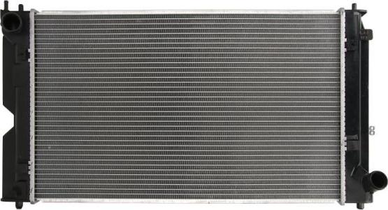 Thermotec D72004TT - Radiators, Motora dzesēšanas sistēma autodraugiem.lv