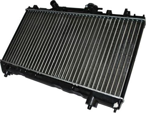 Thermotec D72001TT - Radiators, Motora dzesēšanas sistēma autodraugiem.lv