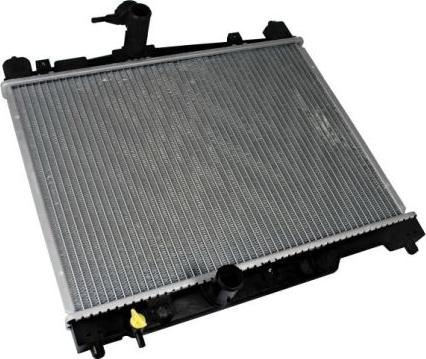 Thermotec D72008TT - Radiators, Motora dzesēšanas sistēma autodraugiem.lv