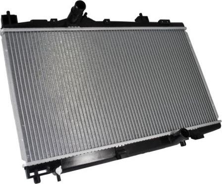 Thermotec D72010TT - Radiators, Motora dzesēšanas sistēma autodraugiem.lv