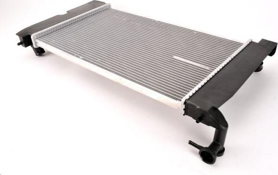 Thermotec D72031TT - Radiators, Motora dzesēšanas sistēma autodraugiem.lv