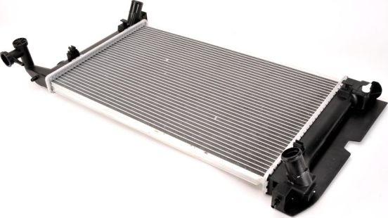 Thermotec D72031TT - Radiators, Motora dzesēšanas sistēma autodraugiem.lv