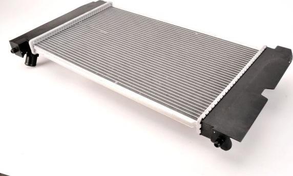 Thermotec D72031TT - Radiators, Motora dzesēšanas sistēma autodraugiem.lv