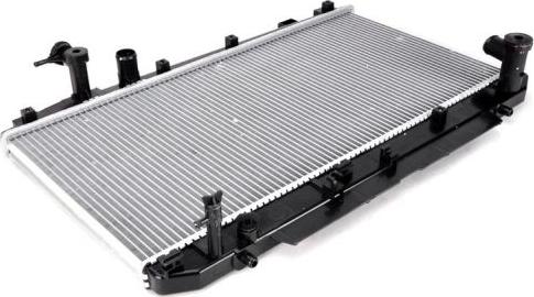 Thermotec D72028TT - Radiators, Motora dzesēšanas sistēma autodraugiem.lv