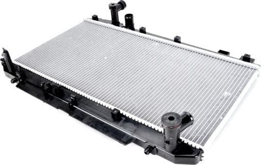 Thermotec D72028TT - Radiators, Motora dzesēšanas sistēma autodraugiem.lv