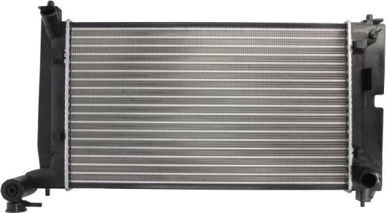 Thermotec D72023TT - Radiators, Motora dzesēšanas sistēma autodraugiem.lv