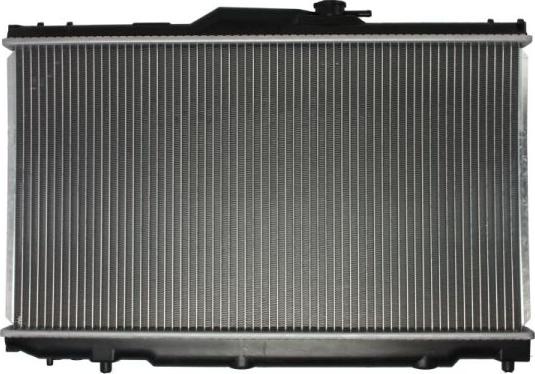 Thermotec D72022TT - Radiators, Motora dzesēšanas sistēma autodraugiem.lv