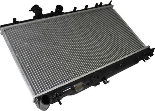 Thermotec D77004TT - Radiators, Motora dzesēšanas sistēma autodraugiem.lv