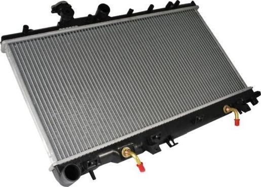 Thermotec D77003TT - Radiators, Motora dzesēšanas sistēma autodraugiem.lv