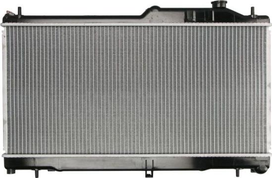 Thermotec D77013TT - Radiators, Motora dzesēšanas sistēma autodraugiem.lv