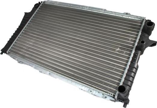 Thermotec D7A004TT - Radiators, Motora dzesēšanas sistēma autodraugiem.lv