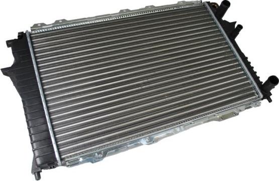 Thermotec D7A003TT - Radiators, Motora dzesēšanas sistēma autodraugiem.lv