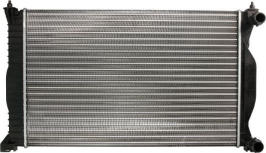 Thermotec D7A014TT - Radiators, Motora dzesēšanas sistēma autodraugiem.lv