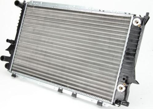 Thermotec D7A016TT - Radiators, Motora dzesēšanas sistēma autodraugiem.lv