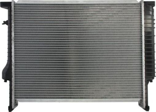 Thermotec D7B050TT - Radiators, Motora dzesēšanas sistēma autodraugiem.lv