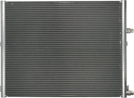 Thermotec D7B058TT - Radiators, Motora dzesēšanas sistēma autodraugiem.lv