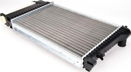 Thermotec D7B017TT - Radiators, Motora dzesēšanas sistēma autodraugiem.lv