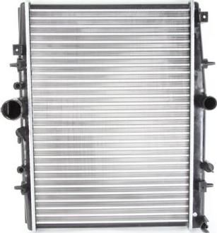 Thermotec D7C004TT - Radiators, Motora dzesēšanas sistēma autodraugiem.lv