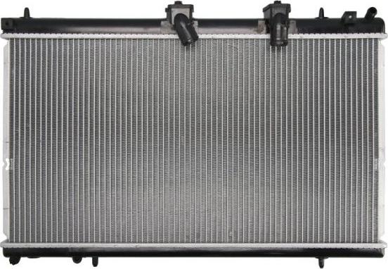 Thermotec D7C005TT - Radiators, Motora dzesēšanas sistēma autodraugiem.lv