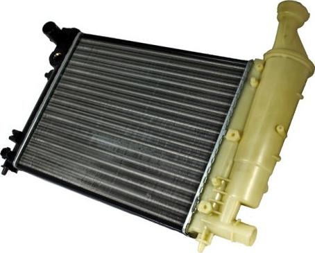 Thermotec D7C002TT - Radiators, Motora dzesēšanas sistēma autodraugiem.lv