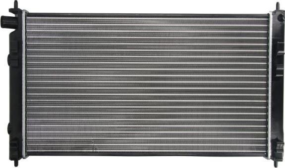 Thermotec D7C016TT - Radiators, Motora dzesēšanas sistēma autodraugiem.lv