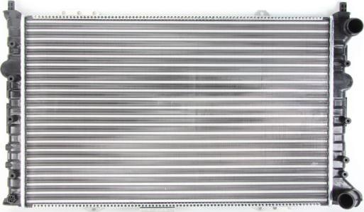 Thermotec D7D007TT - Radiators, Motora dzesēšanas sistēma autodraugiem.lv